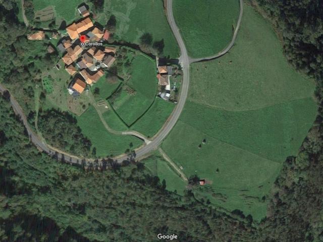 Terreno en venta en Cudillero, Asturias