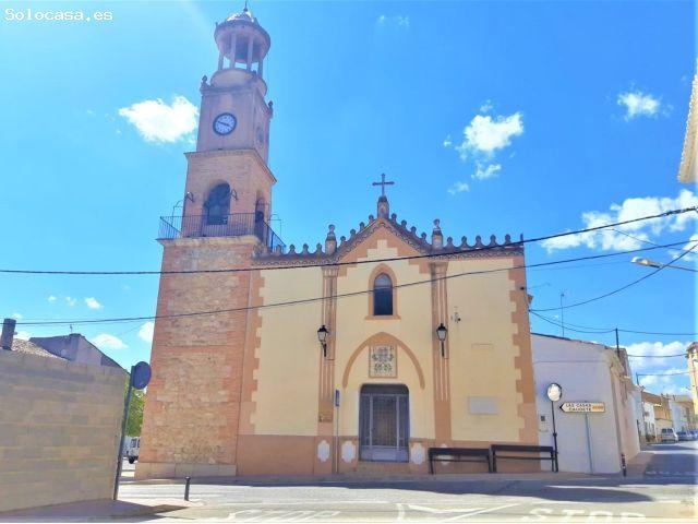 Local Comercial en venta en La Plana de Utiel-Requena, Valencia
