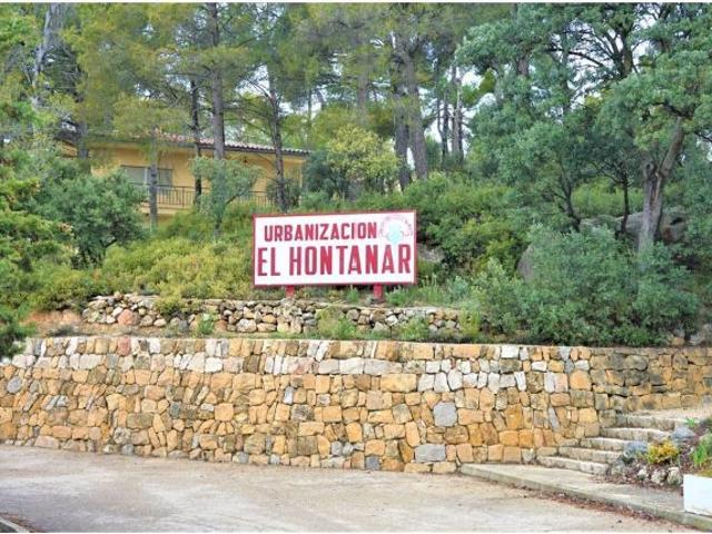 Local Comercial en venta en La Cañada, La Plana de Utiel-Requena