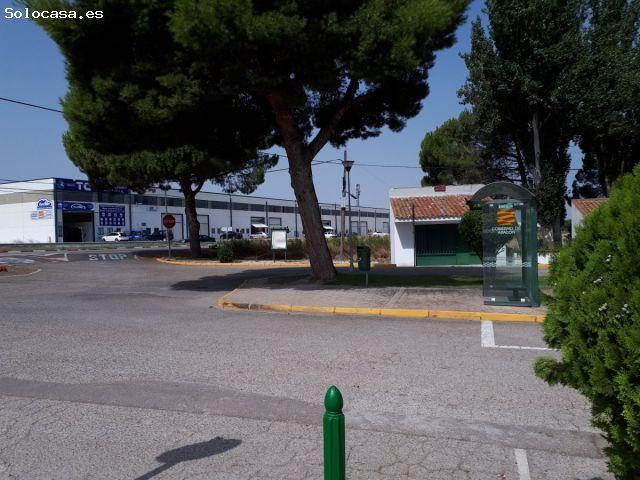 Local Comercial en venta en Zaragoza, Aragón