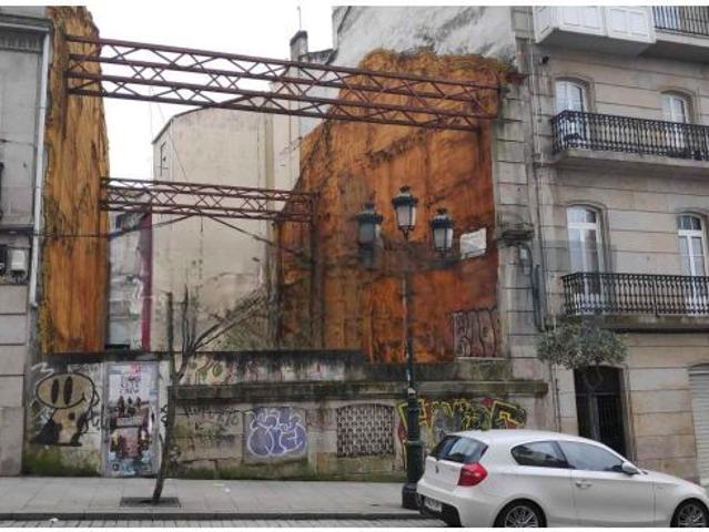 Local Comercial en venta en Vigo, Santiago de Vigo