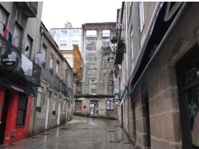 Local Comercial en venta en Vigo