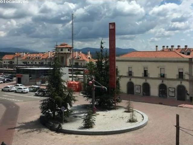 Local Comercial en venta en El Escorial, Madrid