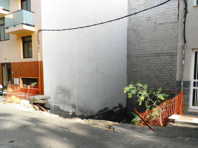 Terreno en venta en Palm-Mar, Arona