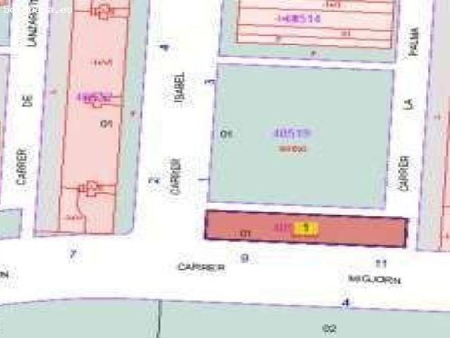 Local Comercial en venta en Platja del Puig, l'Horta Nord