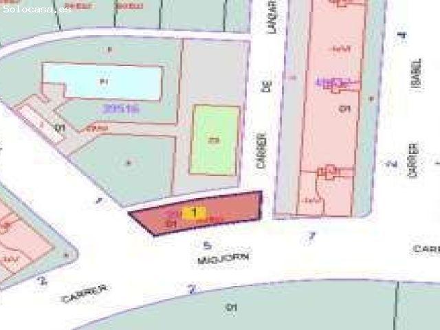 Local Comercial en venta en Platja del Puig, l'Horta Nord