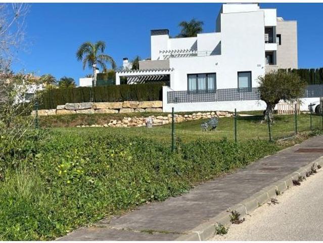 Local Comercial en venta en Resinera-Voladilla, Costa del Sol Occidental