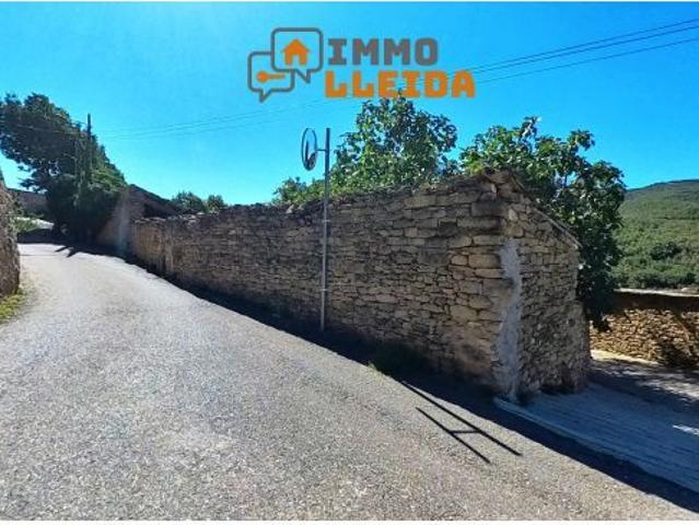 Local Comercial en venta en Noguera, Catalunya