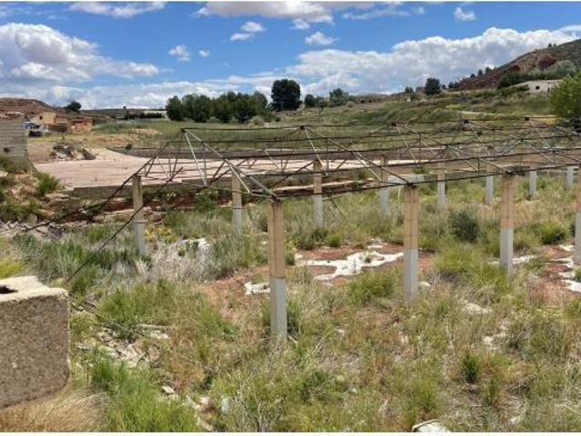 Local Comercial en venta en Fuentealbilla, Castilla-La Mancha