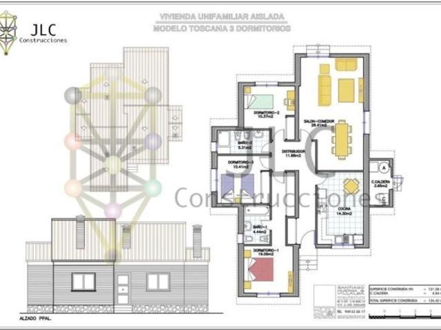 Local Comercial en venta en Galápagos, Castilla-La Mancha