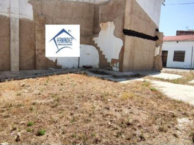 Local Comercial en venta en Garrovillas De Alconétar, Extremadura