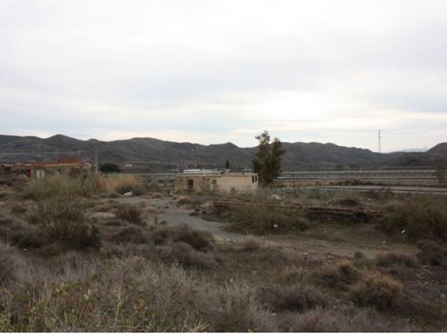 Local Comercial en venta en Gérgal, Andalucía