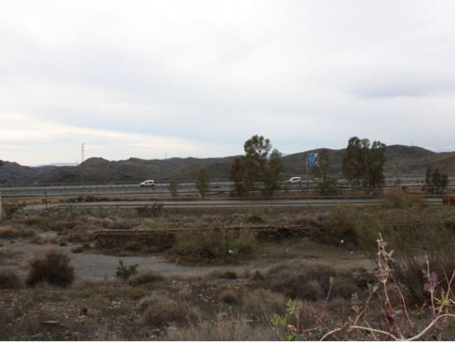 Local Comercial en venta en Gérgal, Andalucía