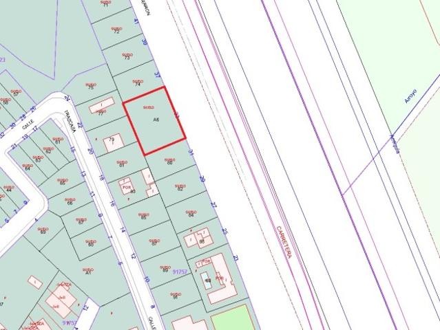 Terreno en venta en Grijota, Castilla y León