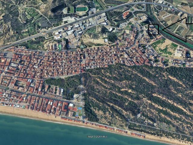 Terreno en venta en Urbanització Els Estanys, el Baix Segura / La Vega Baja
