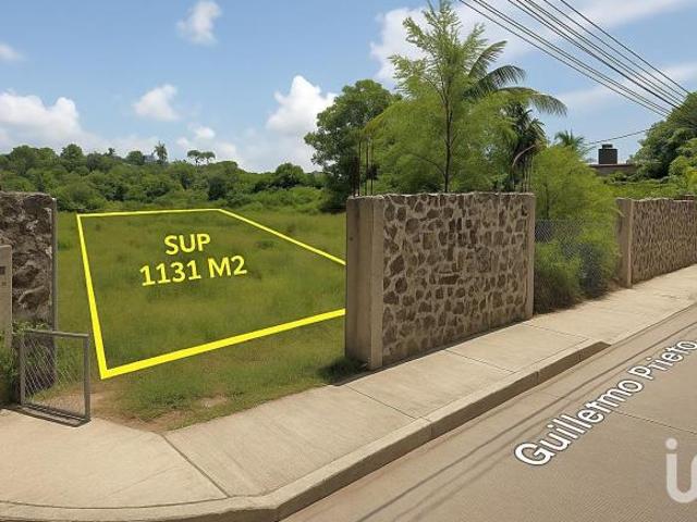 Terreno en venta en Gutiérrez Zamora, Veracruz