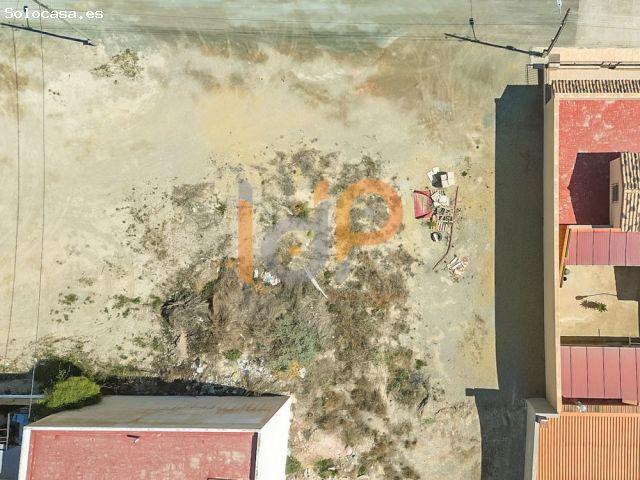 Local Comercial en venta en La Atalaya, Huércal-overa