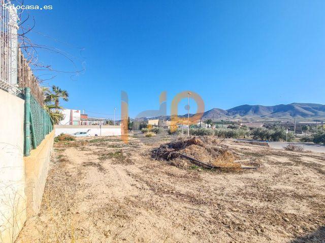 Local Comercial en venta en El Saltador, Huércal-overa