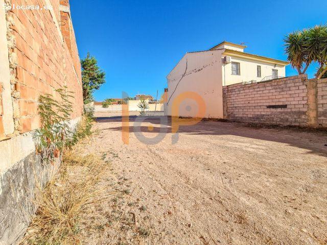 Local Comercial en venta en La Molineta, Huércal-overa
