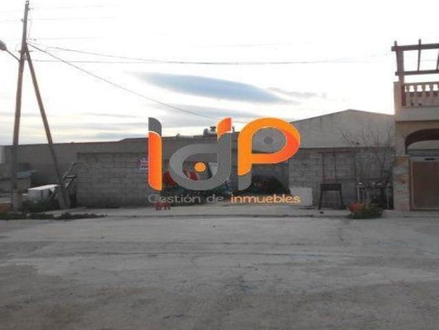 Local Comercial en venta en La Atalaya, Huércal-overa