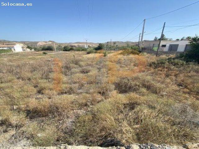 Local Comercial en venta en El Pilar, Huércal-overa