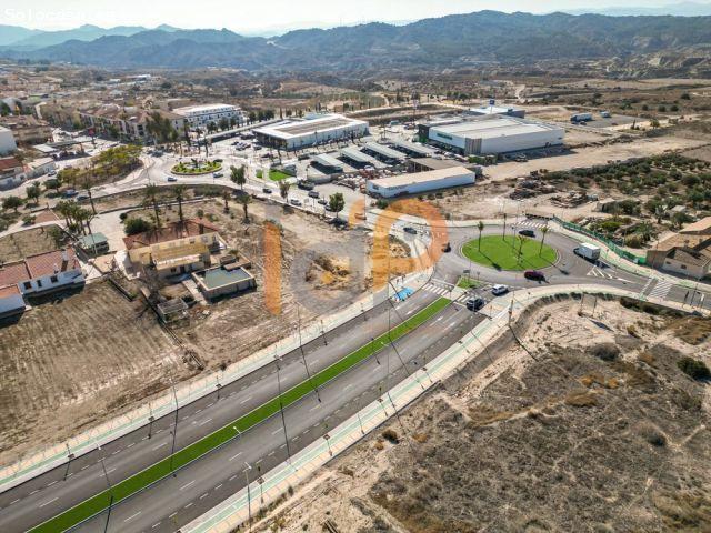 Local Comercial en venta en La Molineta, Huércal-overa