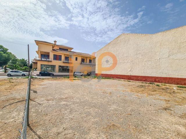 Local Comercial en venta en La Molineta, Huércal-overa