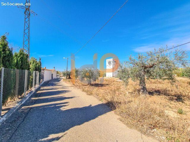 Local Comercial en venta en Úrcal, Huércal-overa