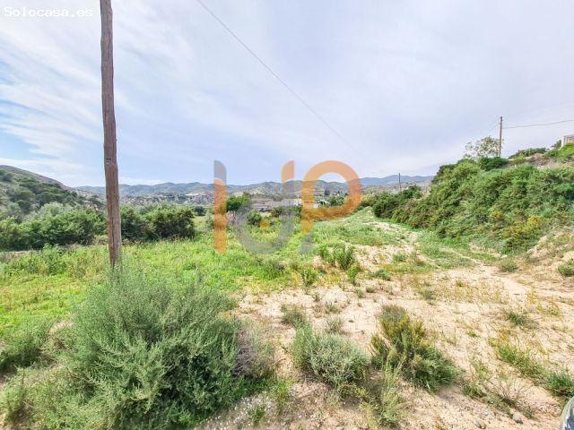 Local Comercial en venta en Úrcal, Huércal-overa