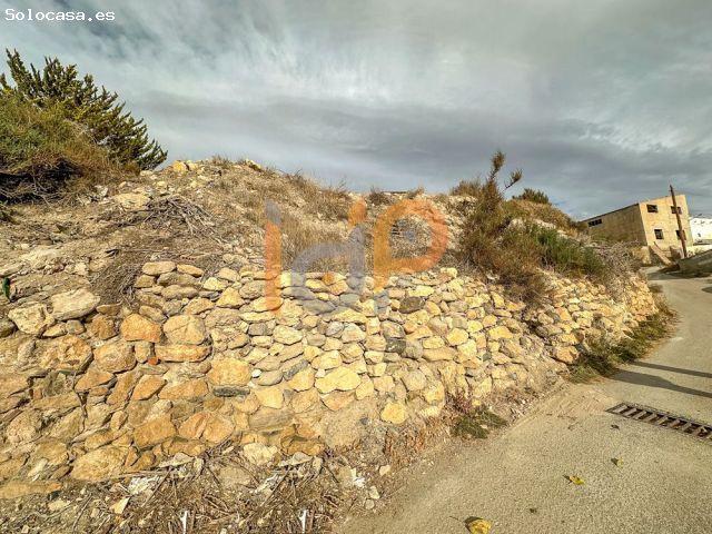 Local Comercial en venta en La Hoya, Huércal-overa