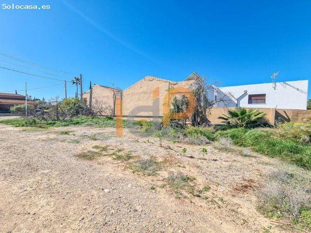 Local Comercial en venta en Los Menas, Huércal-overa
