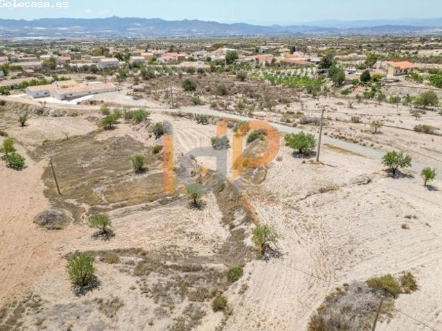 Local Comercial en venta en Úrcal, Huércal-overa