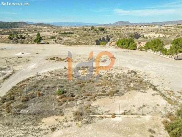 Local Comercial en venta en La Molineta, Huércal-overa
