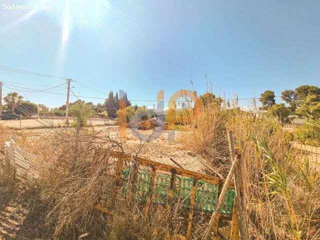 Local Comercial en venta en La Atalaya, Huércal-overa
