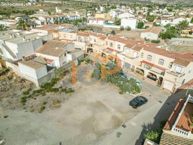Local Comercial en venta en Los Menas, Huércal-overa