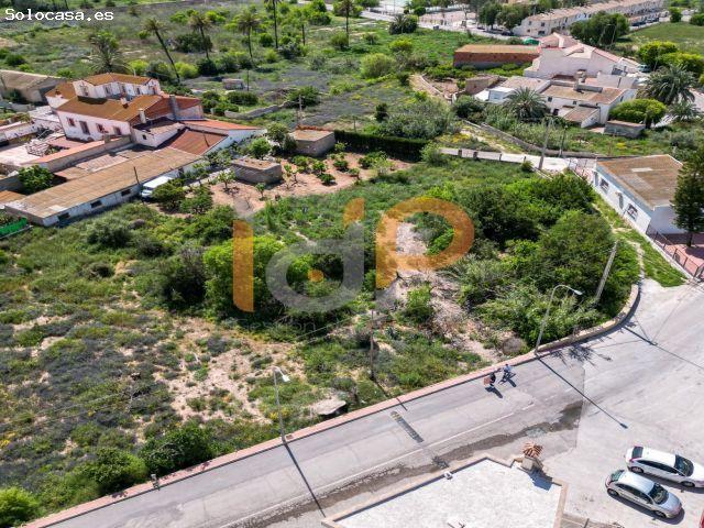 Local Comercial en venta en Los Menas, Huércal-overa