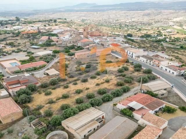 Local Comercial en venta en El Chorreador, Huércal-overa