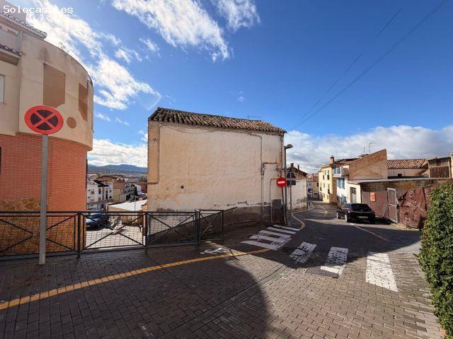 Local Comercial en venta en Los Almendros, Comarca de la Vega de Granada