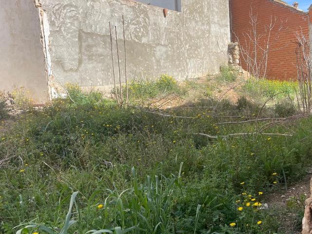 Terreno en venta en Iniesta, Castilla-La Mancha