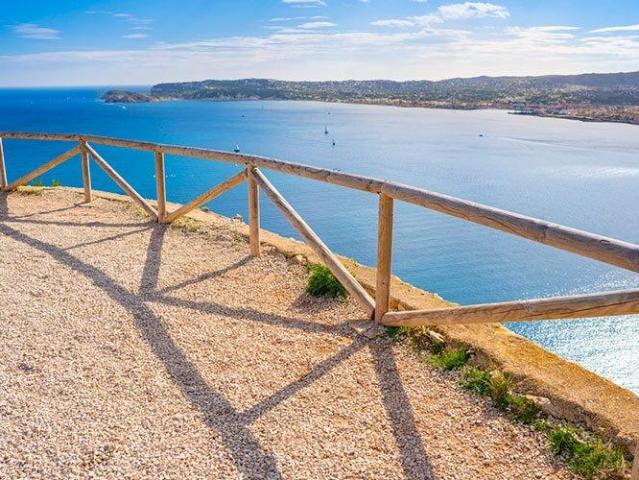 Terreno en venta en Xàbia / Jávea, Alacant / Alicante