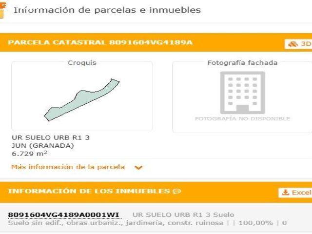 Local Comercial en venta en Comarca de la Vega de Granada, Andalucía
