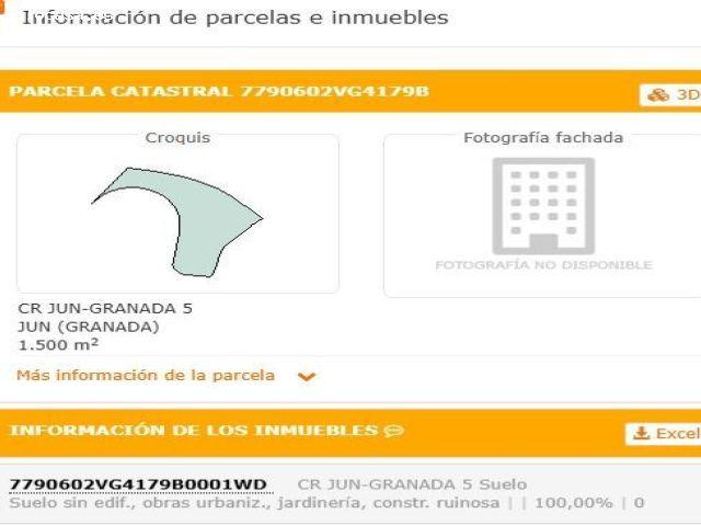 Local Comercial en venta en Comarca de la Vega de Granada, Andalucía
