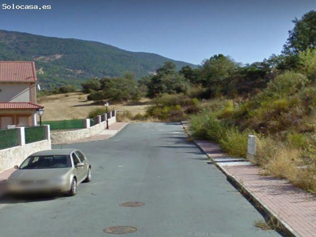 Local Comercial en venta en La Adrada