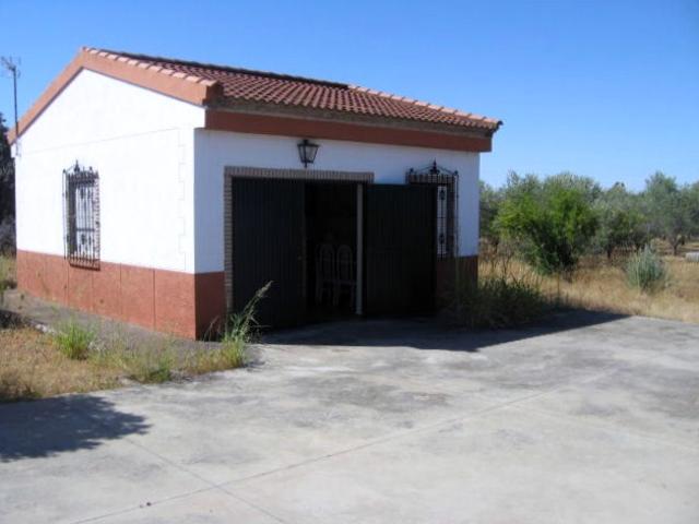 Terreno en venta en Écija, Andalucía