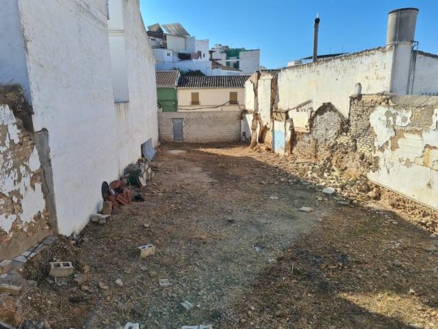 Terreno en venta en Ribera Baja, Puente Genil