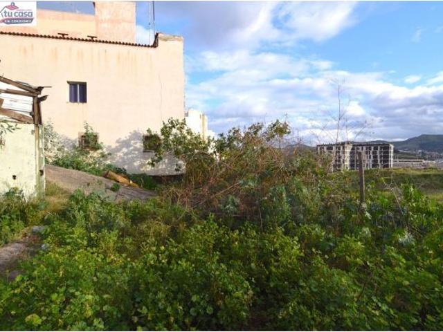 Local Comercial en venta en Tamaraceite, Gran Canaria