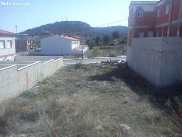Local Comercial en venta en Letur, Castilla-La Mancha