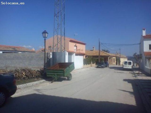 Local Comercial en venta en Letur, Castilla-La Mancha