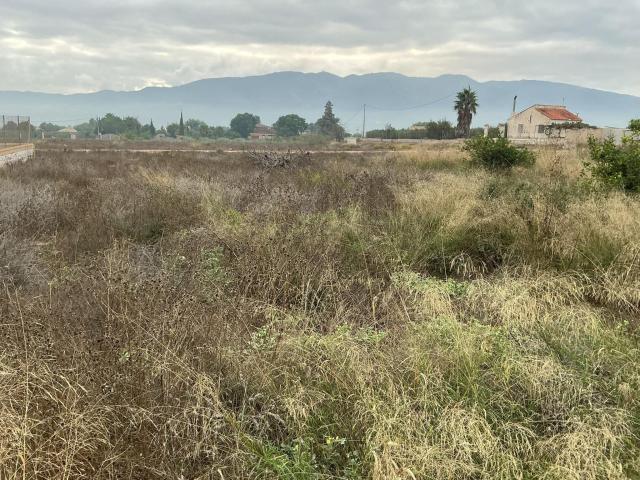 Terreno en venta en Bajo Guadalentín, Murcia