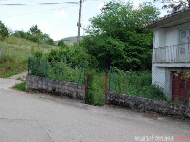 Terreno en venta en Limpias, Cantabria